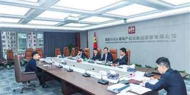 乐动在线登录组织2021年专场招聘会