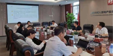 乐动在线登录举办2021年第二期集中学法专题培训